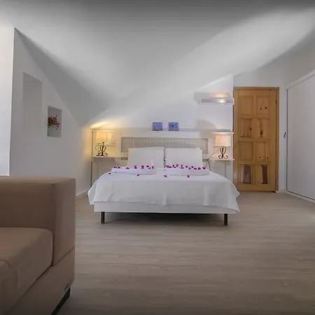 Hotell Korsanada Kaş