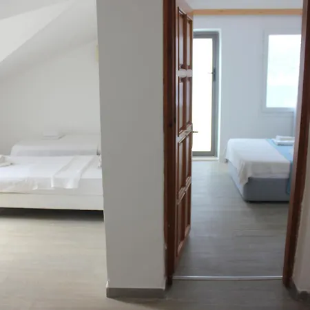 Hotel Korsanada *