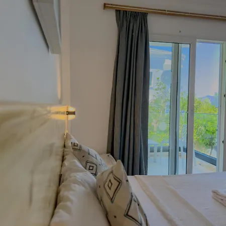 Hotel Korsanada Kas