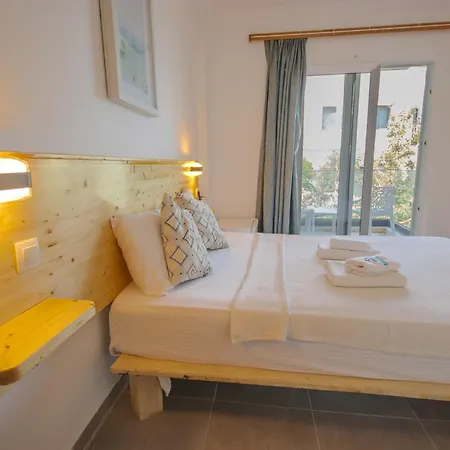 Korsanada Hotel