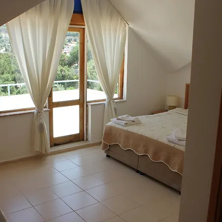 Hotel Korsanada *