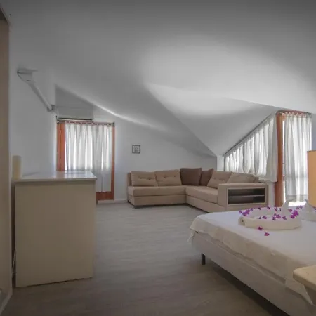 Korsanada Hotel Kas