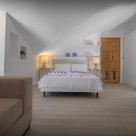 Hotel Korsanada Kaş