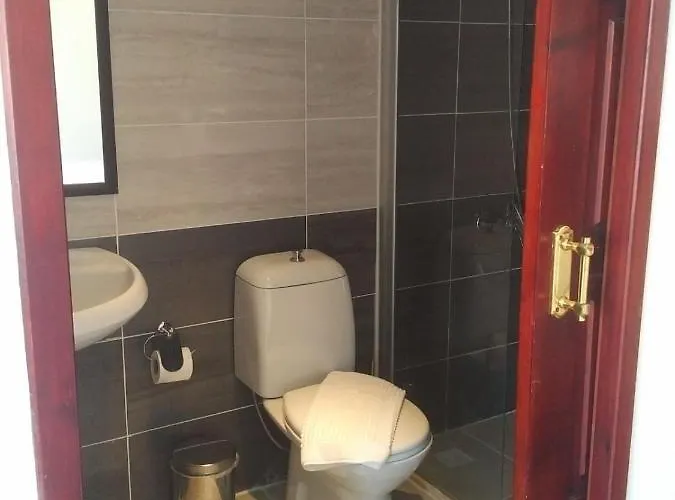 Hotel Korsanada Kaş