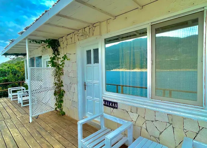 Hotel Korsanada Kaş