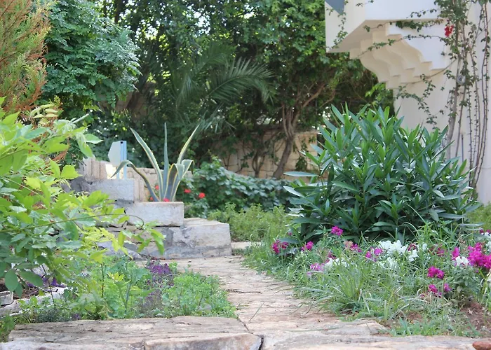 Hotel Korsanada Kaş