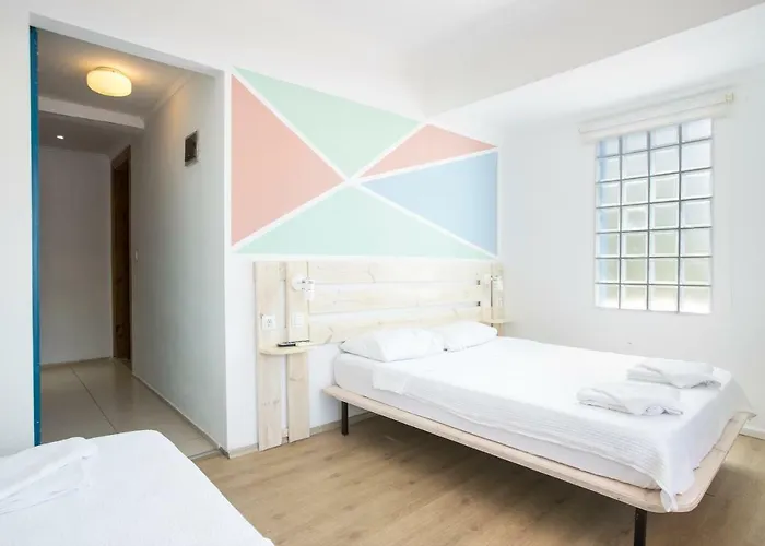 Hotel Korsanada Kaş