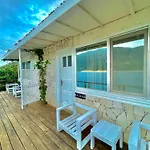 Szálloda Korsanada Kaş