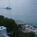 Szálloda Korsanada *