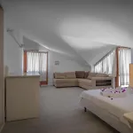 Korsanada Szálloda Kaş