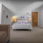 Szálloda Korsanada Kaş