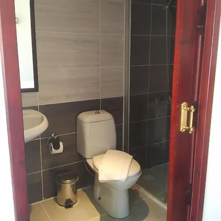 Hotel Korsanada Kaş