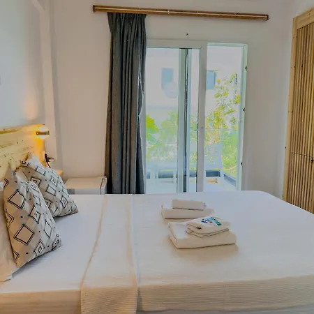 Hotel Korsanada Kaş