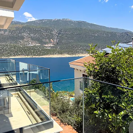 Hotel Korsanada Kaş