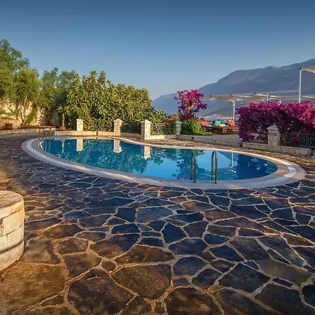 Hotel Korsanada Kaş